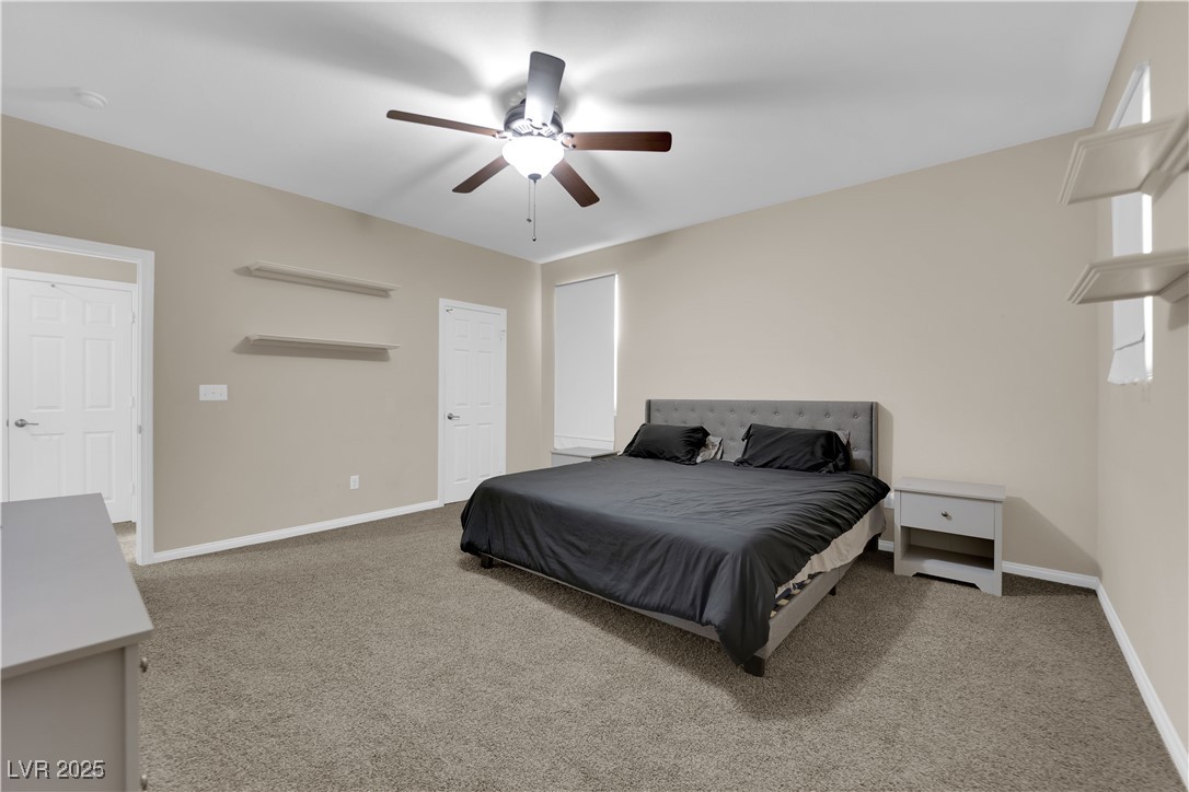 3213 Salutare Court, North Las Vegas, Nevada image 32