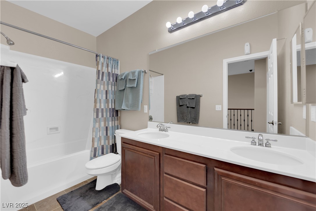 3213 Salutare Court, North Las Vegas, Nevada image 30