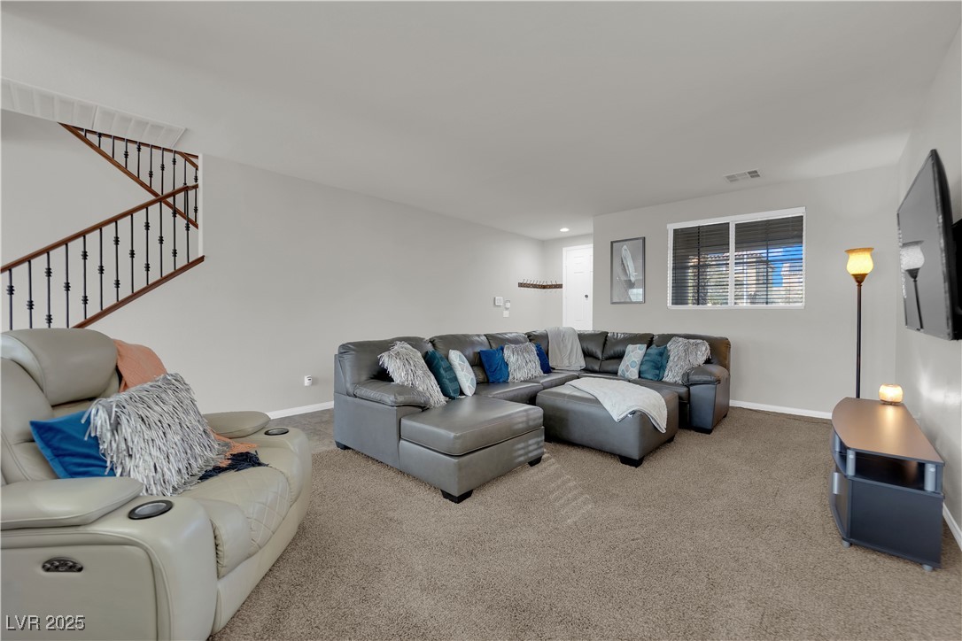 3213 Salutare Court, North Las Vegas, Nevada image 6