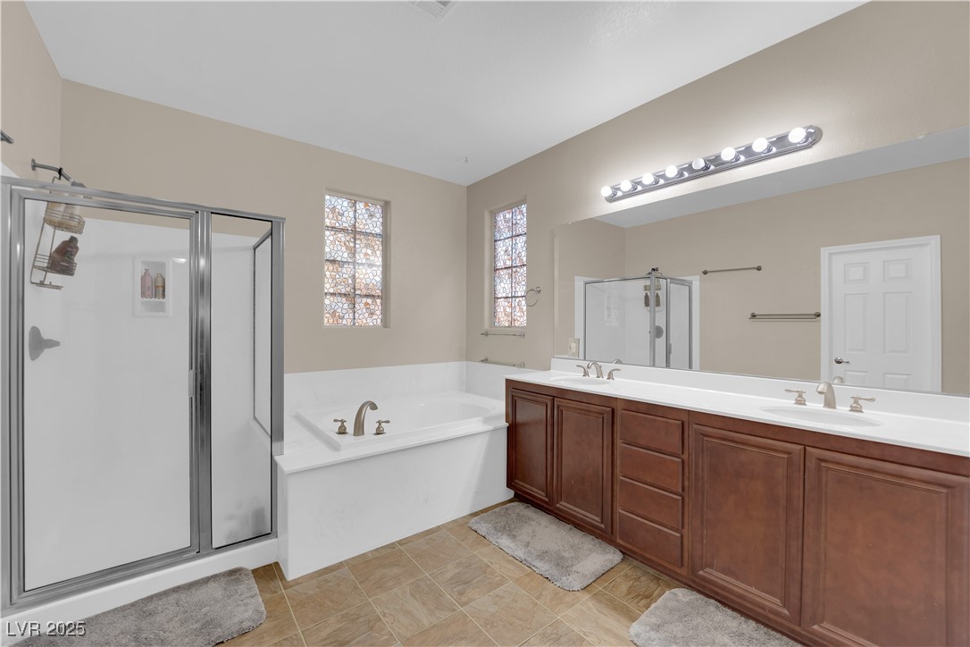 3213 Salutare Court, North Las Vegas, Nevada image 24