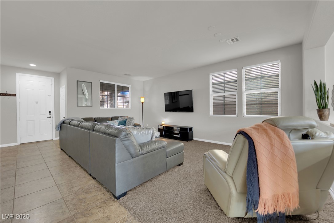 3213 Salutare Court, North Las Vegas, Nevada image 5