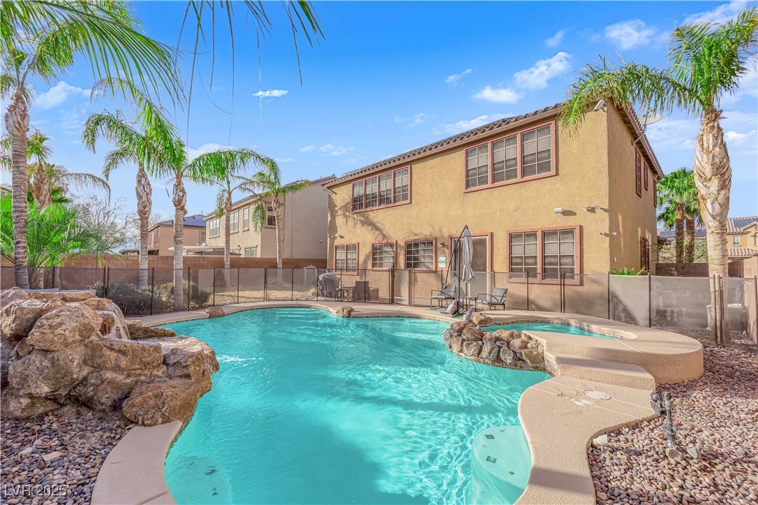 3213 Salutare Court, North Las Vegas, Nevada image 41