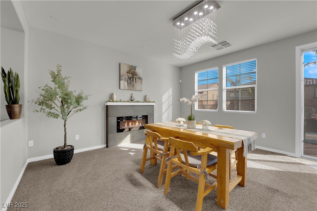 3213 Salutare Court, North Las Vegas, Nevada image 8