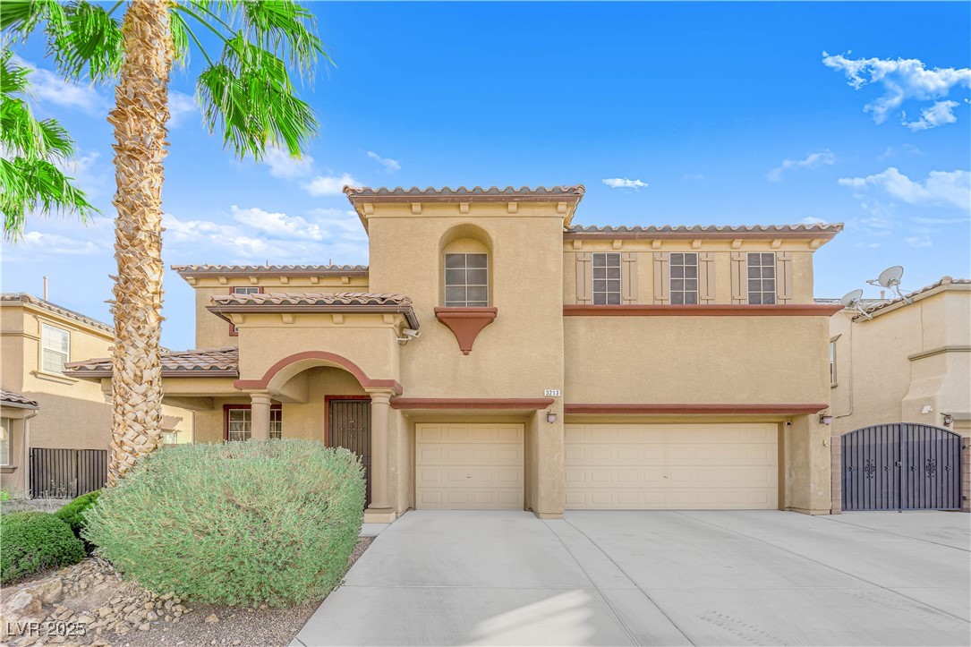 3213 Salutare Court, North Las Vegas, Nevada image 2