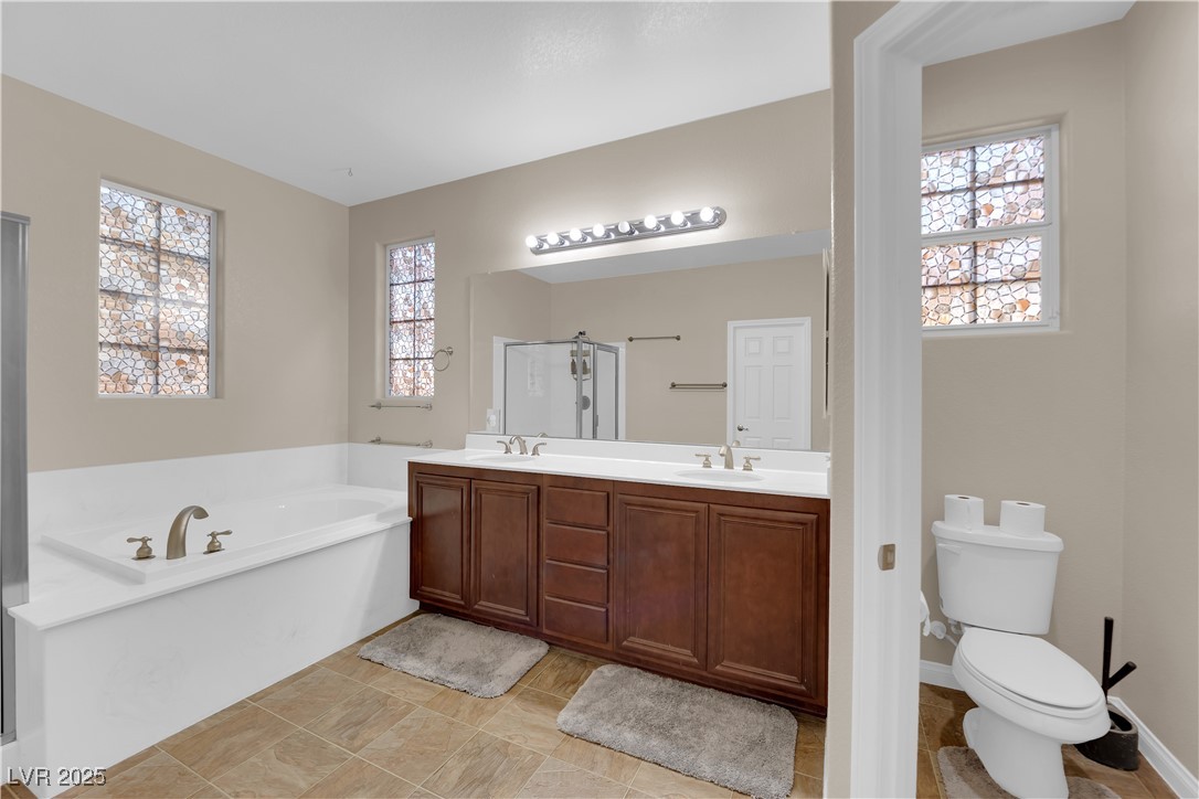 3213 Salutare Court, North Las Vegas, Nevada image 25