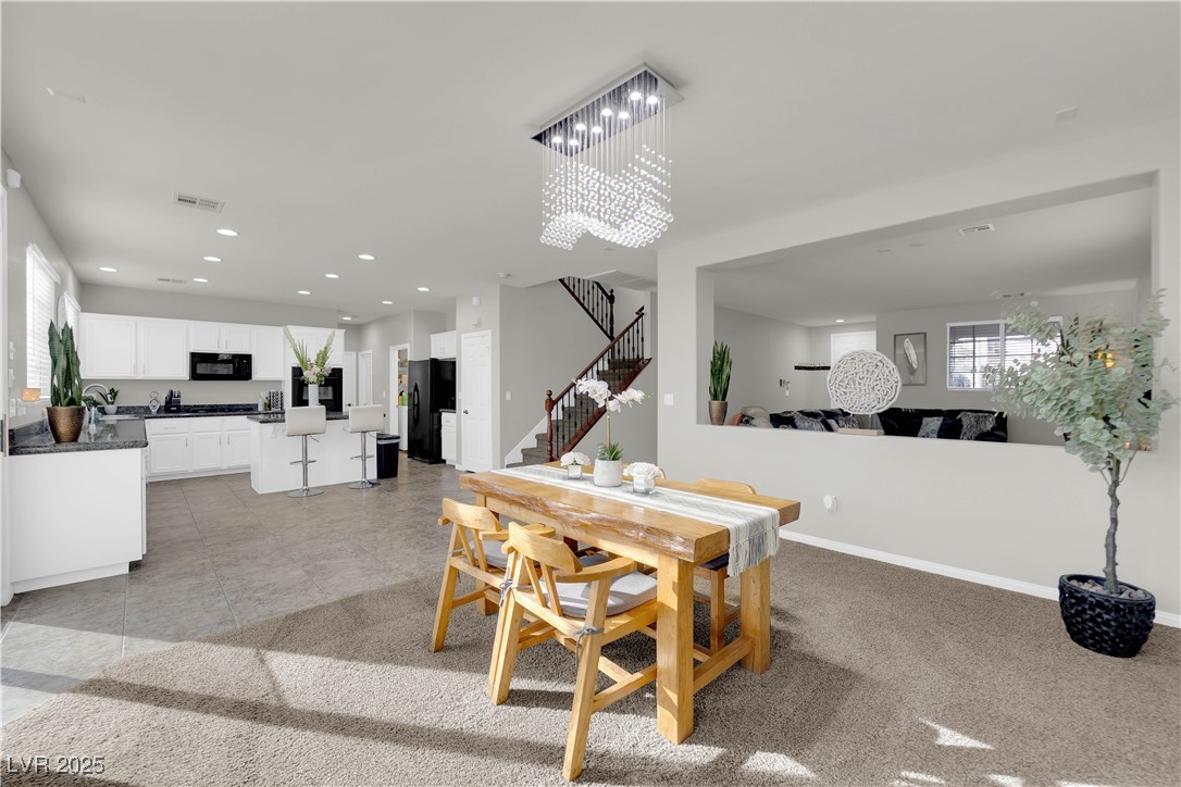 3213 Salutare Court, North Las Vegas, Nevada image 10