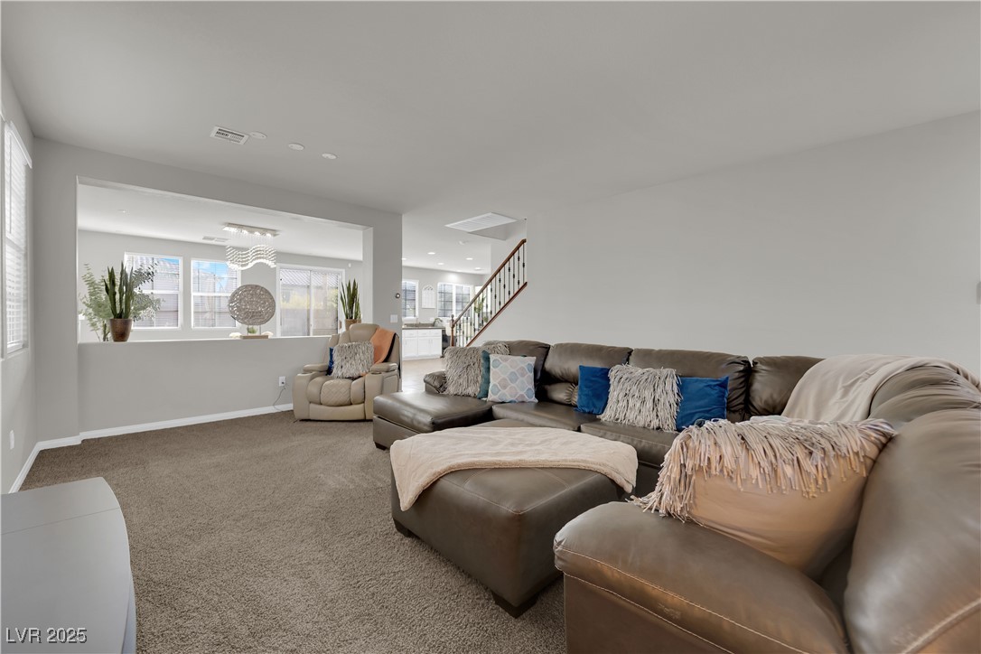 3213 Salutare Court, North Las Vegas, Nevada image 7
