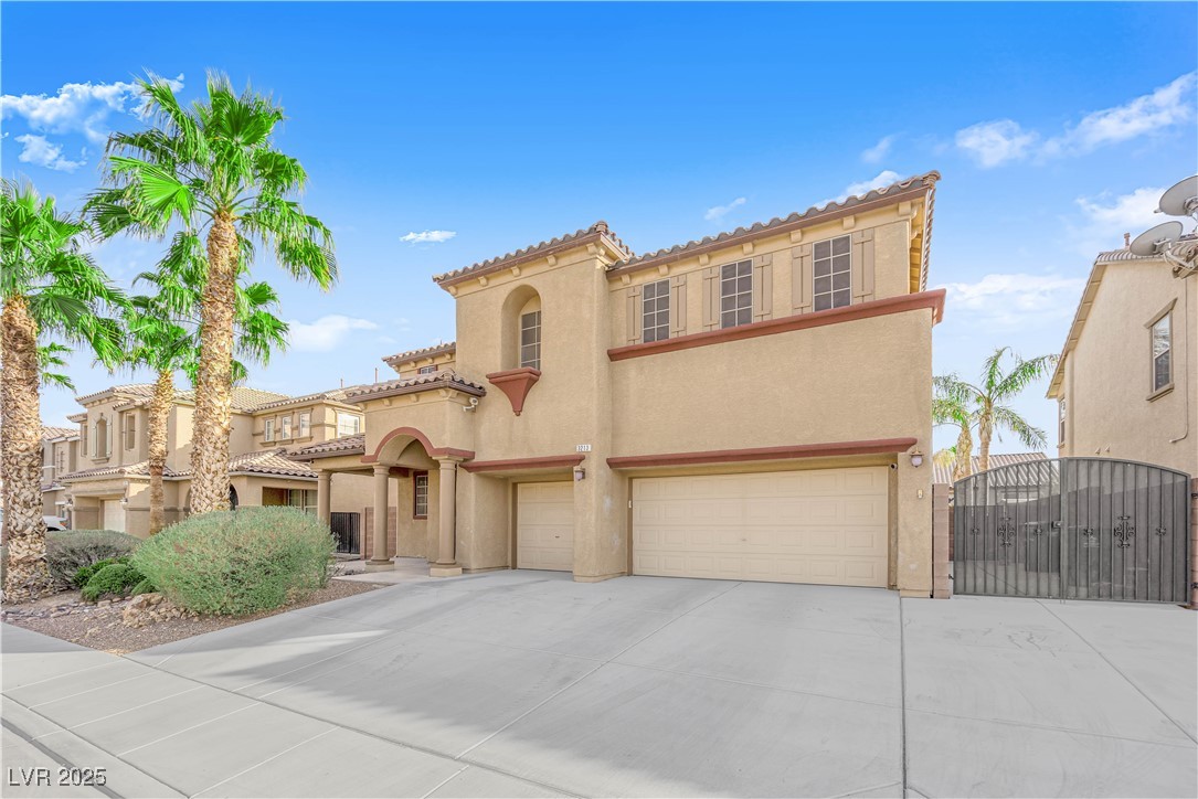 3213 Salutare Court, North Las Vegas, Nevada image 3