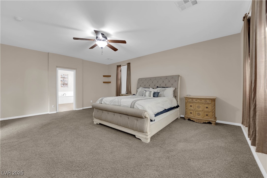 3213 Salutare Court, North Las Vegas, Nevada image 23