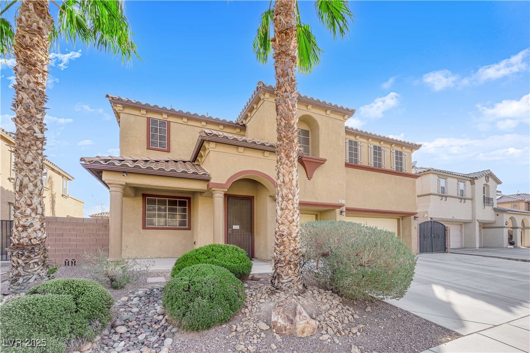 3213 Salutare Court, North Las Vegas, Nevada image 4