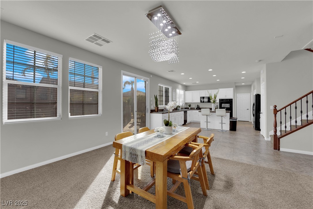3213 Salutare Court, North Las Vegas, Nevada image 11