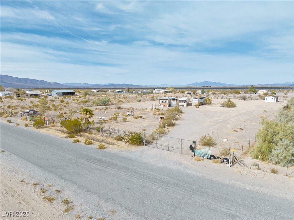 552 W Weiss Boulevard, Amargosa Valley, Nevada image 23