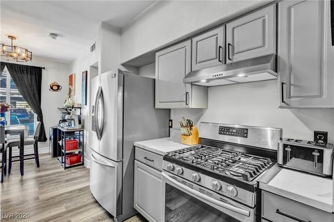 Condo For Sale - 9000 S Las Vegas Boulevard #1242<br/> Las Vegas, NV 89123