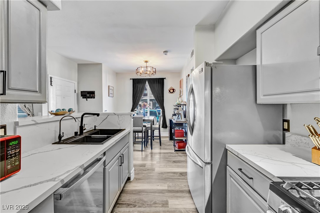 9000 S Las Vegas Boulevard 1242