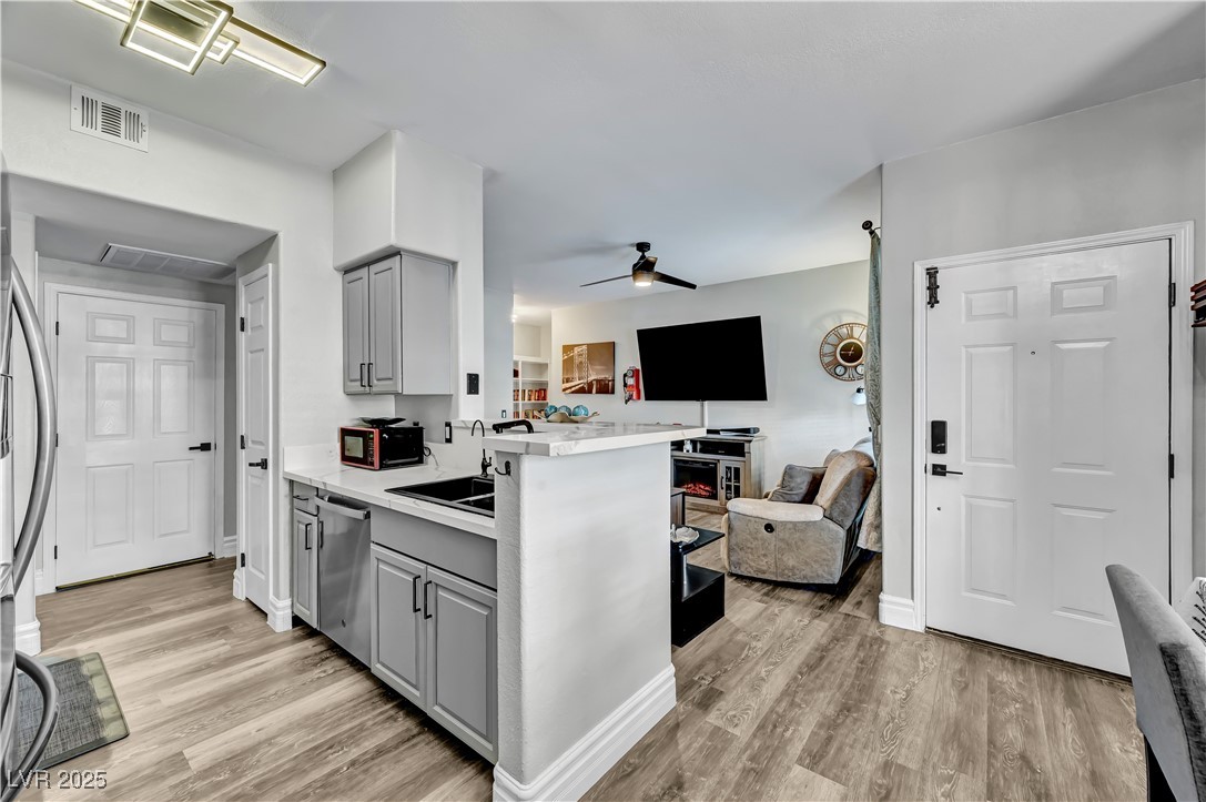 9000 S Las Vegas Boulevard 1242