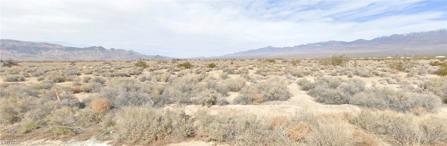 260 E Bonita Avenue, Pahrump, Nevada image 1