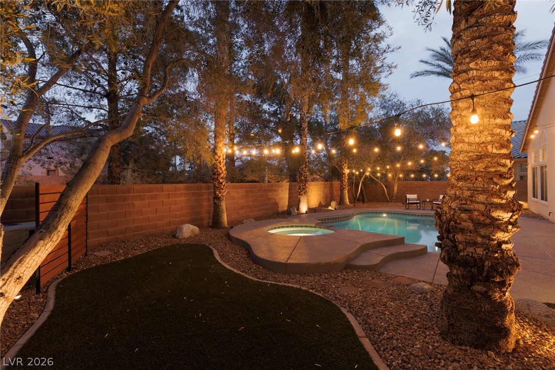 5692 Silent Sky Avenue