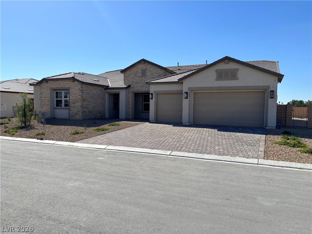 7255 Golden Rock Court