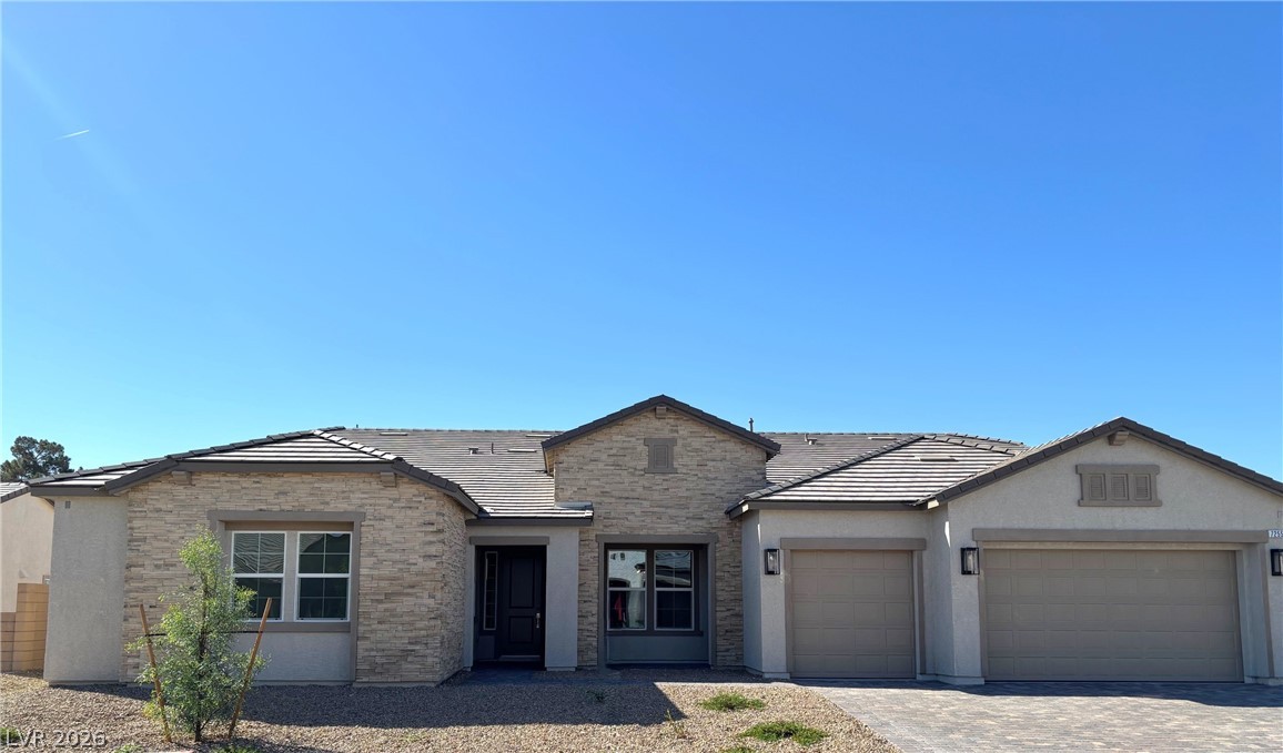 7255 Golden Rock Court