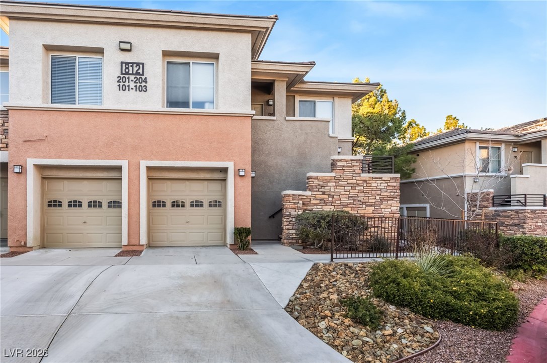 812 Peachy Canyon Circle 103