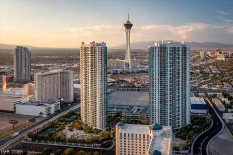 Tiny photo for 222 Karen Avenue #3305, Las Vegas, NV 89109 (MLS # 2792622)