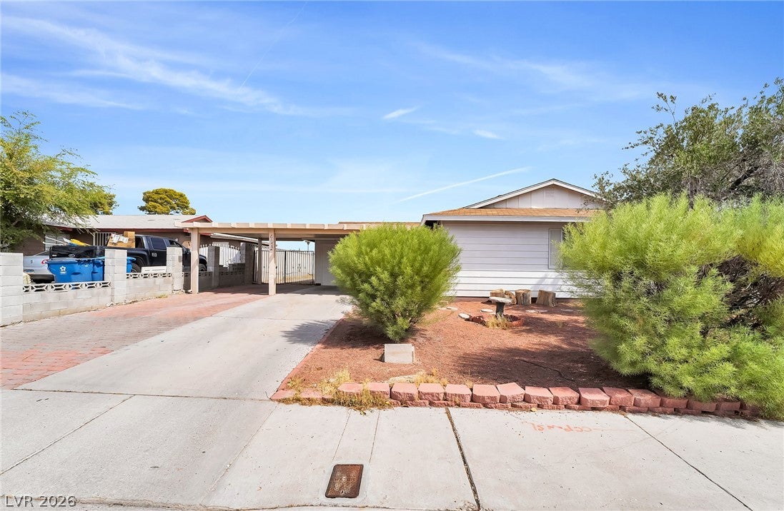 4672 Rita Drive