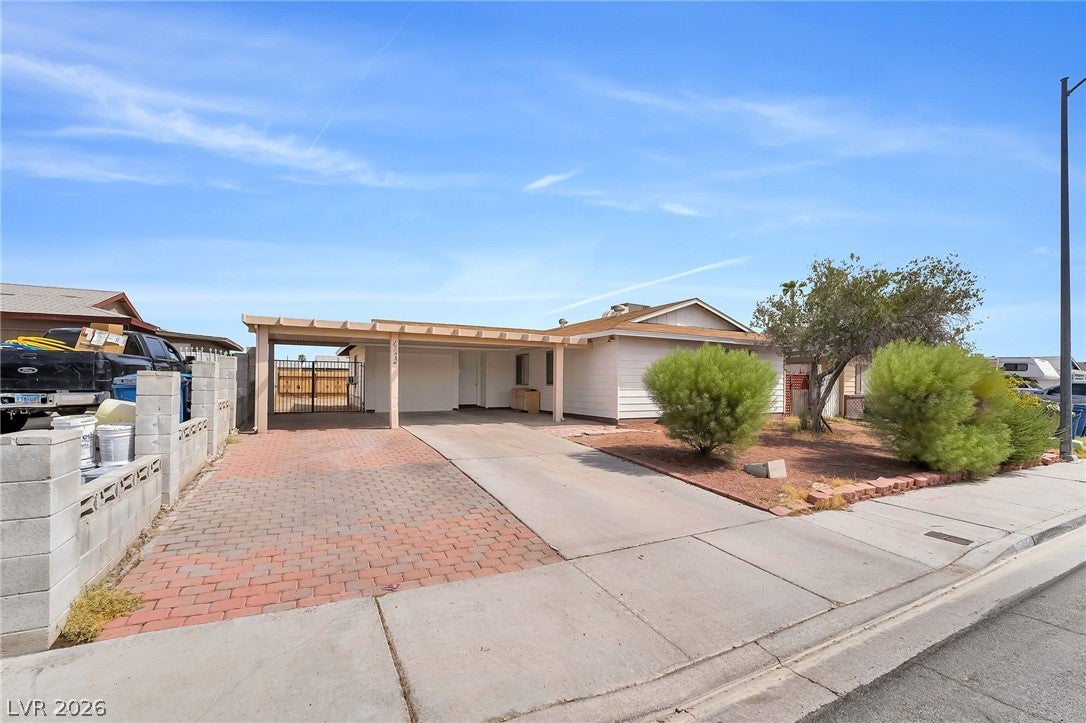 4672 Rita Drive