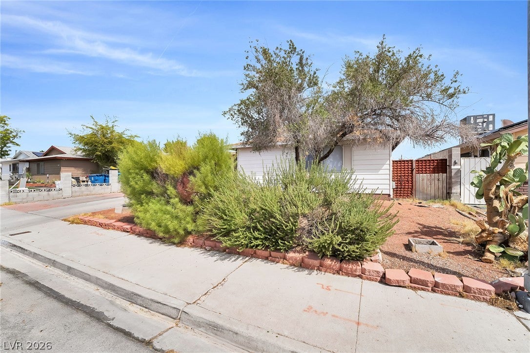 4672 Rita Drive