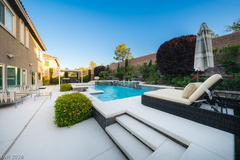Tiny photo for 4247 Abernethy Forest Place, Las Vegas, NV 89141 (MLS # 2789243)