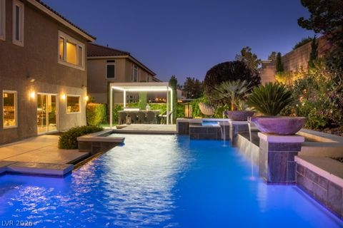 Tiny photo for 4247 Abernethy Forest Place, Las Vegas, NV 89141 (MLS # 2789243)