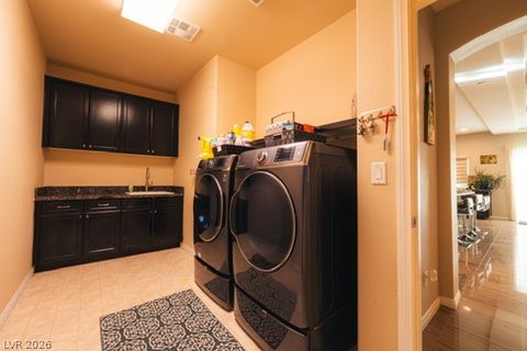 Tiny photo for 4247 Abernethy Forest Place, Las Vegas, NV 89141 (MLS # 2789243)
