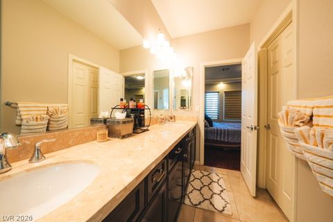 Tiny photo for 4247 Abernethy Forest Place, Las Vegas, NV 89141 (MLS # 2789243)