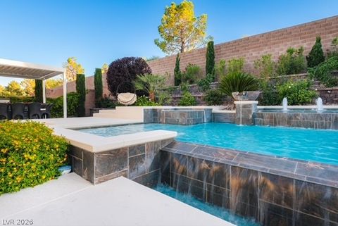 Tiny photo for 4247 Abernethy Forest Place, Las Vegas, NV 89141 (MLS # 2789243)