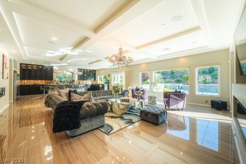 Tiny photo for 4247 Abernethy Forest Place, Las Vegas, NV 89141 (MLS # 2789243)