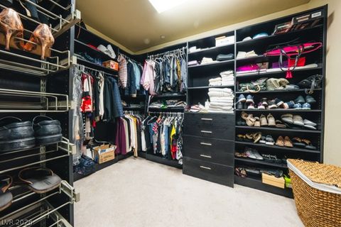 Tiny photo for 4247 Abernethy Forest Place, Las Vegas, NV 89141 (MLS # 2789243)