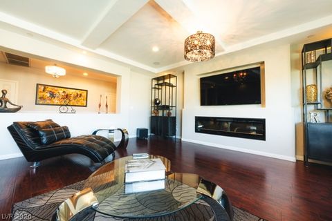 Tiny photo for 4247 Abernethy Forest Place, Las Vegas, NV 89141 (MLS # 2789243)