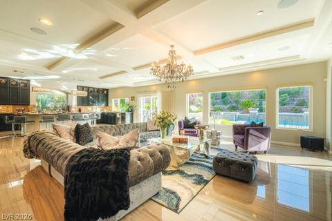 Tiny photo for 4247 Abernethy Forest Place, Las Vegas, NV 89141 (MLS # 2789243)