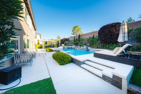 Tiny photo for 4247 Abernethy Forest Place, Las Vegas, NV 89141 (MLS # 2789243)