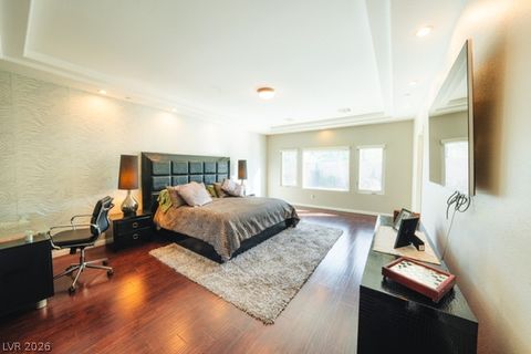 Tiny photo for 4247 Abernethy Forest Place, Las Vegas, NV 89141 (MLS # 2789243)