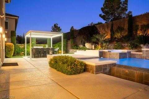 Tiny photo for 4247 Abernethy Forest Place, Las Vegas, NV 89141 (MLS # 2789243)
