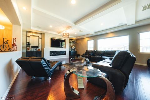 Tiny photo for 4247 Abernethy Forest Place, Las Vegas, NV 89141 (MLS # 2789243)