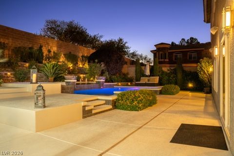 Tiny photo for 4247 Abernethy Forest Place, Las Vegas, NV 89141 (MLS # 2789243)