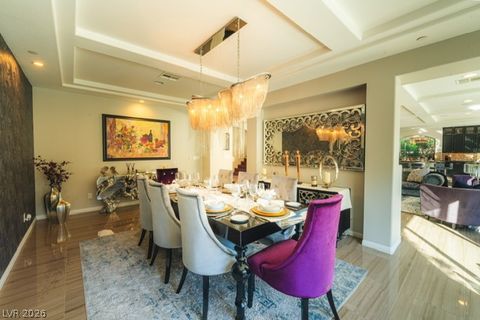 Tiny photo for 4247 Abernethy Forest Place, Las Vegas, NV 89141 (MLS # 2789243)