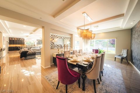 Tiny photo for 4247 Abernethy Forest Place, Las Vegas, NV 89141 (MLS # 2789243)