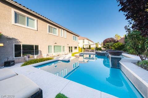 Tiny photo for 4247 Abernethy Forest Place, Las Vegas, NV 89141 (MLS # 2789243)