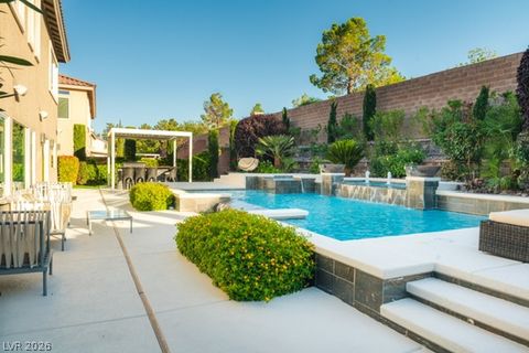 Tiny photo for 4247 Abernethy Forest Place, Las Vegas, NV 89141 (MLS # 2789243)