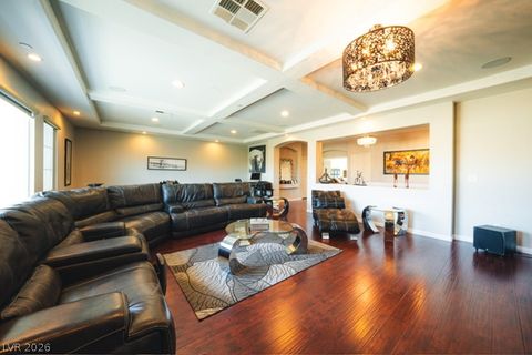 Tiny photo for 4247 Abernethy Forest Place, Las Vegas, NV 89141 (MLS # 2789243)