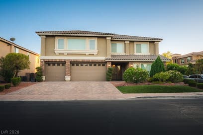 4247 Abernethy Forest Place Las Vegas NV 89141