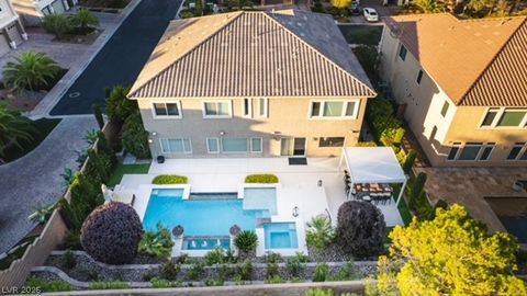 Tiny photo for 4247 Abernethy Forest Place, Las Vegas, NV 89141 (MLS # 2789243)