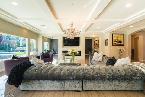 Tiny photo for 4247 Abernethy Forest Place, Las Vegas, NV 89141 (MLS # 2789243)